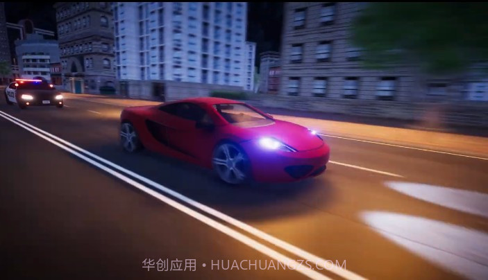 偷车贼模拟器2021截图4