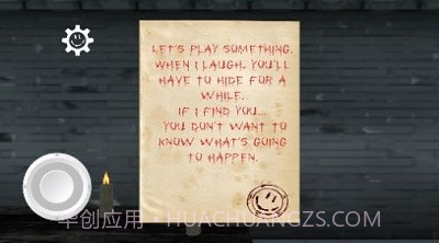 恐怖笑脸男截图3