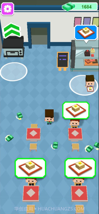 烤肉大亨截图4 烤肉大亨截图4