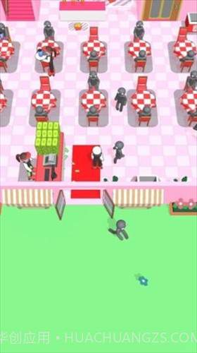 我的连锁咖啡馆截图1 我的连锁咖啡馆截图1