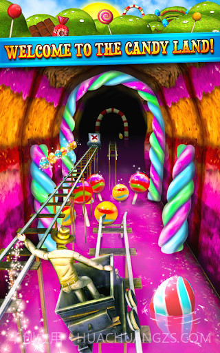 矿洞狂奔截图2 矿洞狂奔截图2