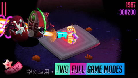 绝望:太空射击截图3 绝望:太空射击截图3