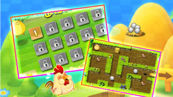 肥鸡仔截图2 肥鸡仔截图2