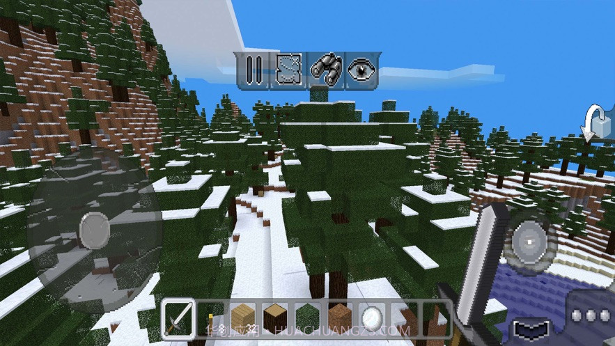 Lokicraft洛基世界截图3 Lokicraft洛基世界截图3