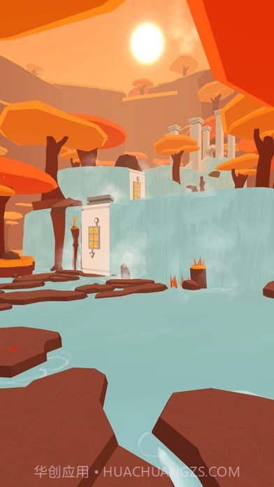 Faraway 4v3.4截图5 Faraway 4v3.4截图5