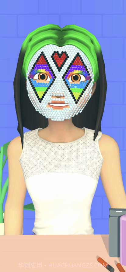 面容改造师截图2