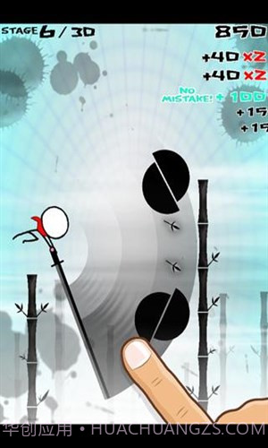 斩击吧英雄截图3 斩击吧英雄截图3