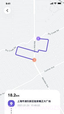 无锡电盟车联网截图2