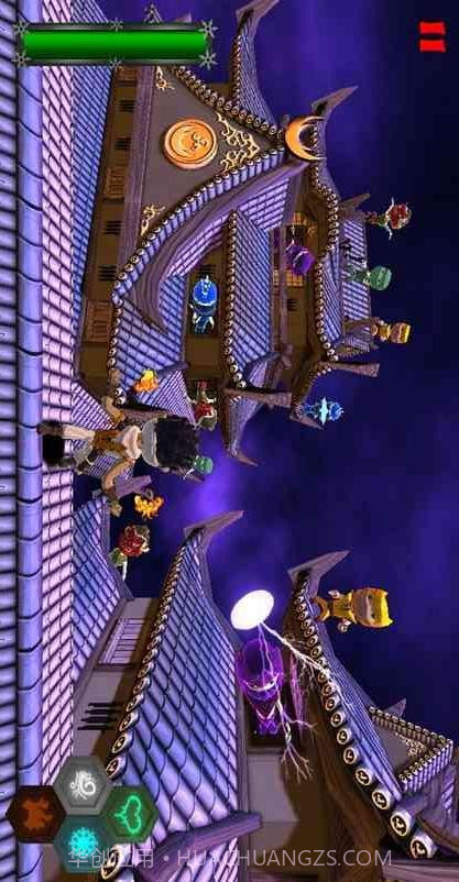 元素忍者截图4 元素忍者截图4