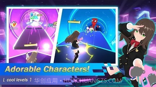 节奏射击2截图3