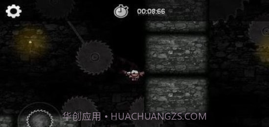 小小吸血鬼截图3 小小吸血鬼截图3