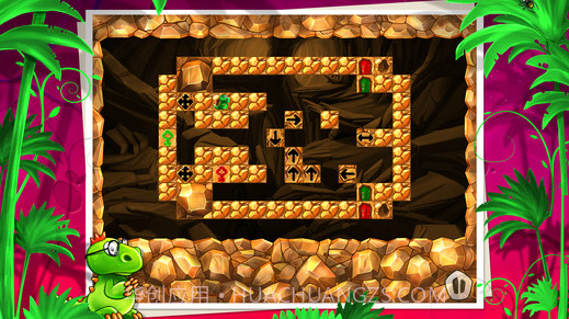 Dino Rocks恐龙岩石截图4 Dino Rocks恐龙岩石截图4