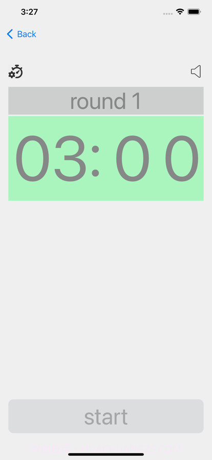 休息计数器截图13