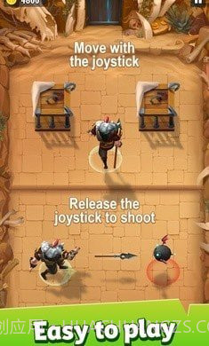 战争熔炉无限金币版截图1 战争熔炉无限金币版截图1