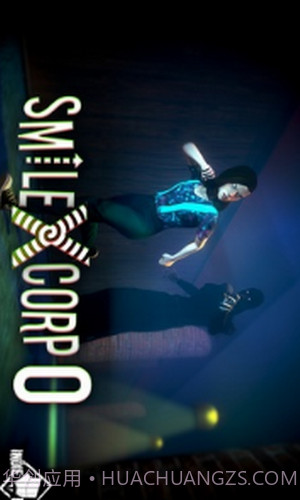 微笑X零截图1 微笑X零截图1