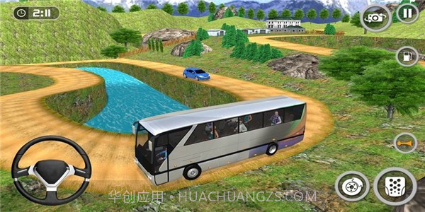 货车也疯狂截图4