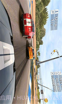 真实赛车2截图4