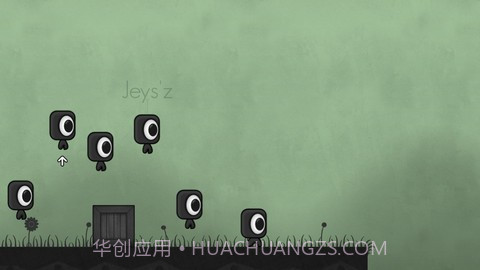 扎堆跑酷 Run In Crowd截图4