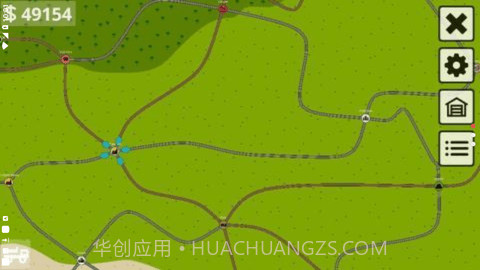 迷你卡车司机2v1.5.9截图2 迷你卡车司机2v1.5.9截图2