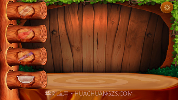 实验室女孩截图1 实验室女孩截图1