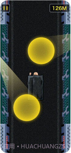 越狱爬酷截图2 越狱爬酷截图2