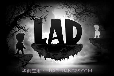 LAD解谜游戏截图1 LAD解谜游戏截图1