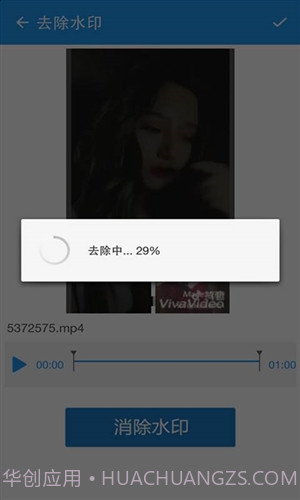 视频去水印截图2 视频去水印截图2