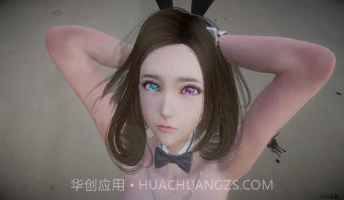 FALLEN DOLL截图1 FALLEN DOLL截图1