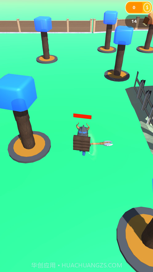 木制工艺品截图1