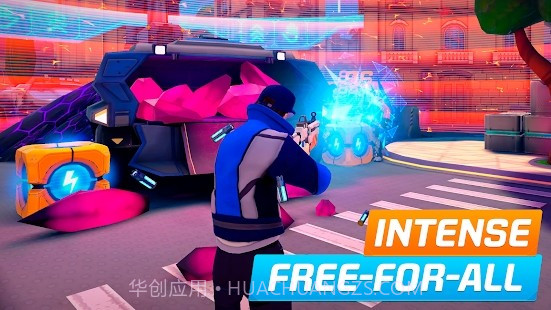 Protectors截图1 Protectors截图1