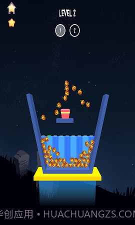 魔女也疯狂截图3