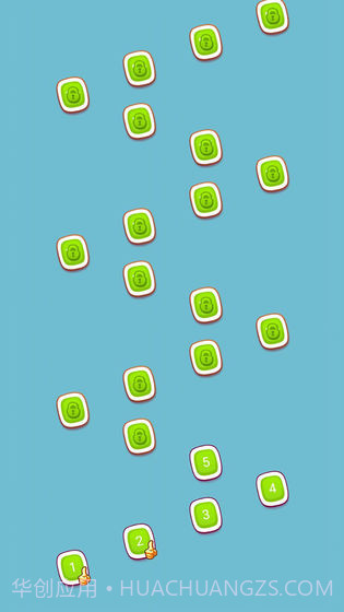 1010方块含关卡截图1