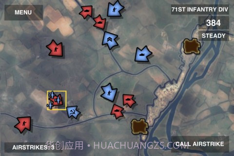 口袋世界大战截图4