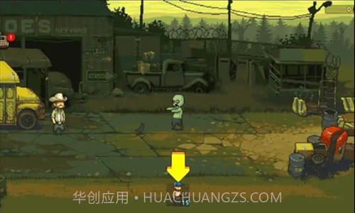 枪战行动截图3 枪战行动截图3