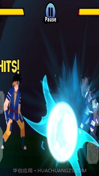 火影忍者决斗截图4 火影忍者决斗截图4