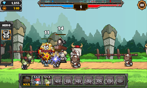 猫狗大战2截图3 猫狗大战2截图3