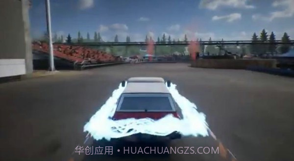 街头飙车族2截图1