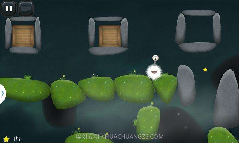 毛球小怪兽截图1 毛球小怪兽截图1