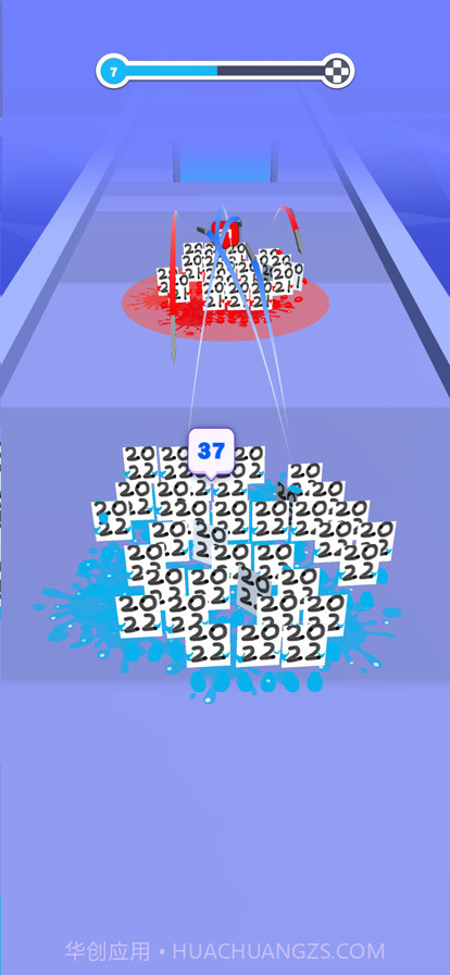 这游戏有大病截图1 这游戏有大病截图1