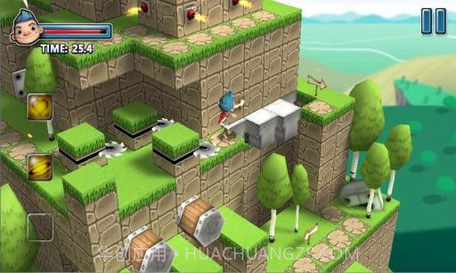 疼痛之旅 This Could Hurt截图3 疼痛之旅 This Could Hurt截图3