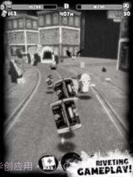 Bendy in Nightmare Run截图4 Bendy in Nightmare Run截图4