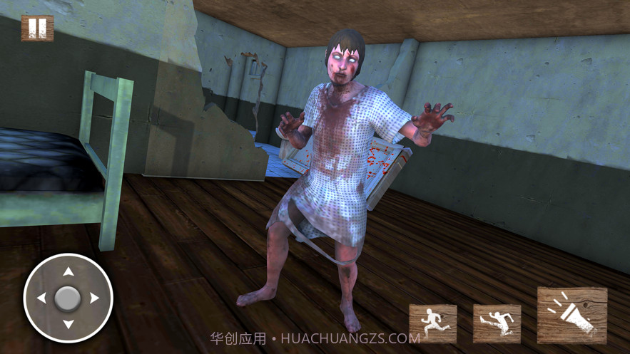 邪恶的修女在白天死亡截图1 邪恶的修女在白天死亡截图1