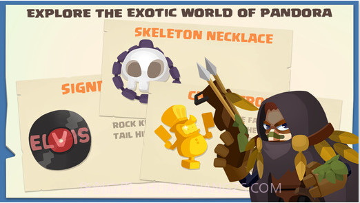 巨龙射手截图4 巨龙射手截图4