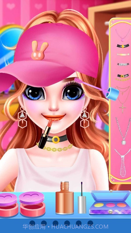 嘻哈街舞秀截图3