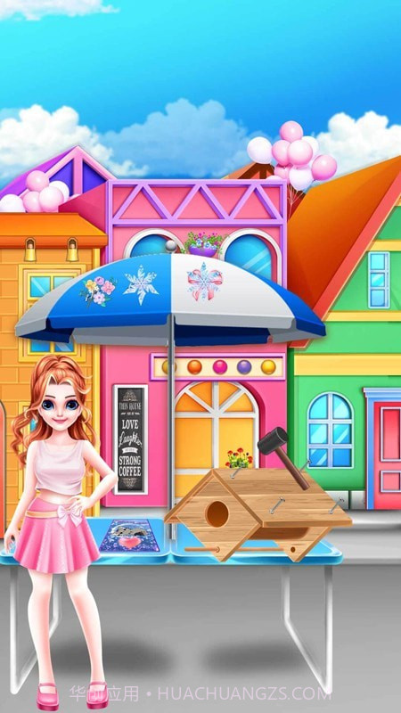 嘻哈街舞秀截图1