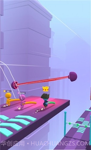 铅笔撑杆跑截图1