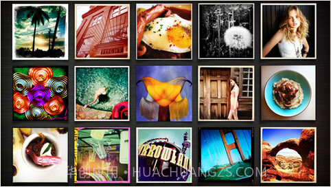 胶片相机 Hipstamatic截图2 胶片相机 Hipstamatic截图2