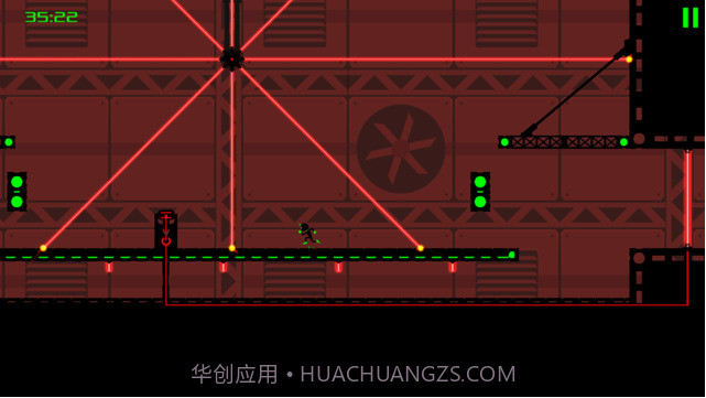 简单特工截图5 简单特工截图5