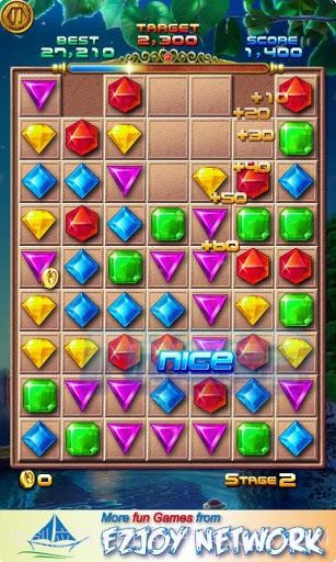 宝石矿工2 Jewels Miner 2截图3