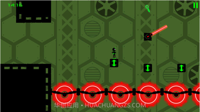 简单特工截图3 简单特工截图3